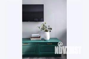 2-к квартира, посуточно, 60м2, 1/2 этаж