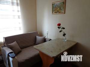 1-к квартира, посуточно, 36м2, 1/10 этаж