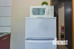 1-к квартира, посуточно, 42м2, 1/5 этаж