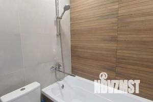 1-к квартира, посуточно, 36м2, 2/16 этаж