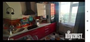 1-к квартира, на длительный срок, 32м2, 4/10 этаж