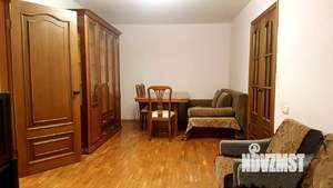 3-к квартира, на длительный срок, 60м2, 4/8 этаж