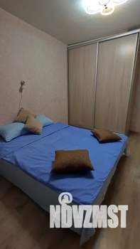 2-к квартира, посуточно, 50м2, 2/9 этаж