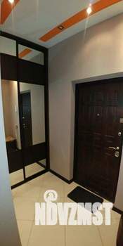 1-к квартира, посуточно, 41м2, 1/1 этаж