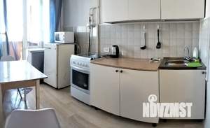 1-к квартира, посуточно, 28м2, 8/9 этаж