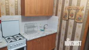 1-к квартира, на длительный срок, 34м2, 9/9 этаж