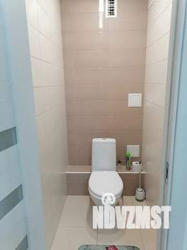 2-к квартира, посуточно, 55м2, 7/10 этаж