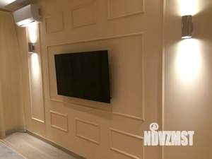 1-к квартира, на длительный срок, 45м2, 10/19 этаж