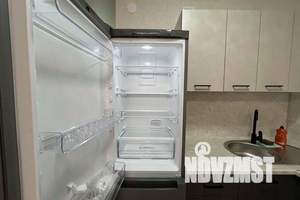 1-к квартира, посуточно, 25м2, 1/10 этаж