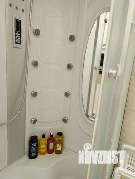 1-к квартира, посуточно, 36м2, 5/17 этаж