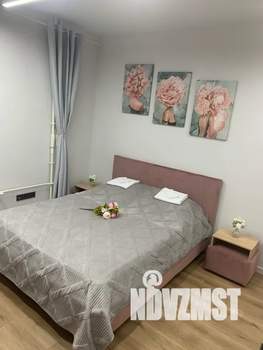 1-к квартира, посуточно, 26м2, 7/12 этаж