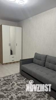 1-к квартира, на длительный срок, 35м2, 11/17 этаж