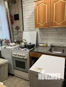 1-к квартира, на длительный срок, 34м2, 2/3 этаж