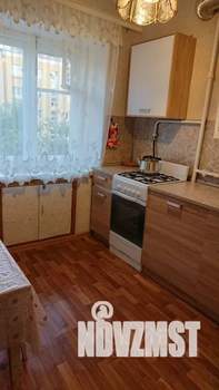 1-к квартира, посуточно, 30м2, 3/5 этаж