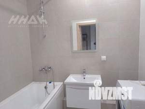 1-к квартира, на длительный срок, 40м2, 5/14 этаж