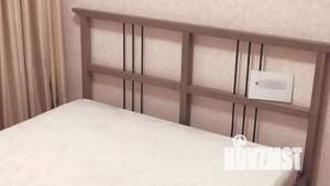 1-к квартира, посуточно, 22м2, 1/1 этаж