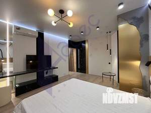 2-к квартира, на длительный срок, 73м2, 3/22 этаж