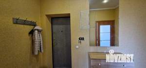 1-к квартира, посуточно, 31м2, 5/5 этаж