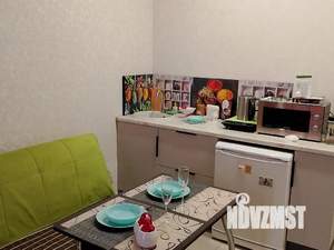 Студия квартира, посуточно, 25м2, 3/12 этаж