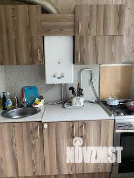 2-к квартира, посуточно, 42м2, 5/5 этаж