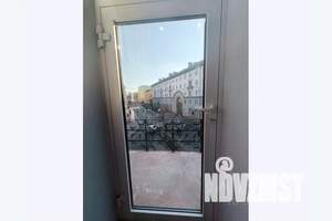 2-к квартира, посуточно, 45м2, 3/3 этаж