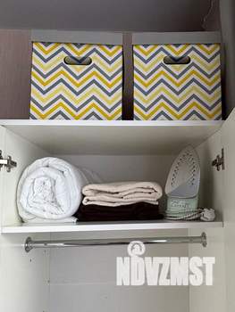 1-к квартира, посуточно, 21м2, 1/1 этаж