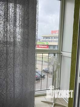 Студия квартира, посуточно, 24м2, 3/17 этаж