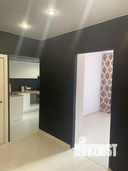 2-к квартира, на длительный срок, 52м2, 2/16 этаж