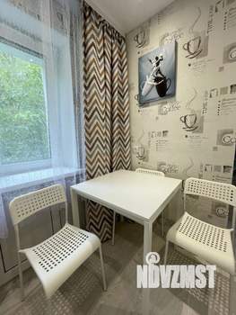1-к квартира, посуточно, 34м2, 3/5 этаж