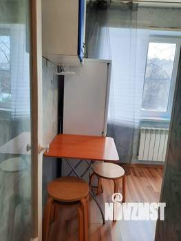 1-к квартира, на длительный срок, 32м2, 3/5 этаж