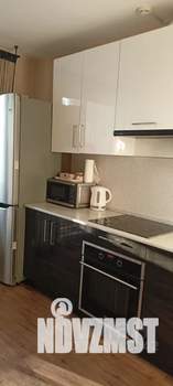 1-к квартира, посуточно, 43м2, 7/23 этаж