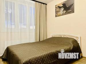 Студия квартира, посуточно, 21м2, 10/14 этаж