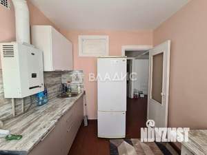 1-к квартира, на длительный срок, 31м2, 2/5 этаж