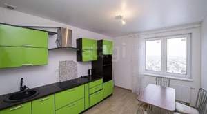 2-к квартира, на длительный срок, 60м2, 25/25 этаж