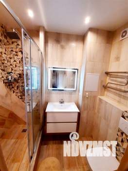 1-к квартира, посуточно, 37м2, 1/1 этаж