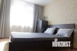 1-к квартира, посуточно, 45м2, 1/11 этаж