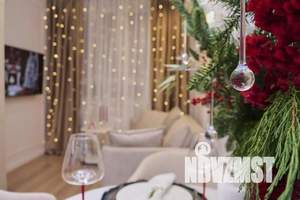 2-к квартира, посуточно, 45м2, 15/15 этаж