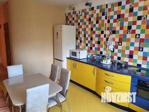 2-к квартира, посуточно, 62м2, 7/15 этаж