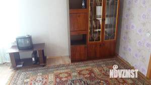 1-к квартира, на длительный срок, 34м2, 3/3 этаж