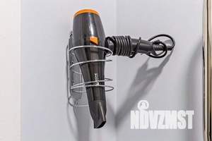 1-к квартира, посуточно, 30м2, 6/10 этаж