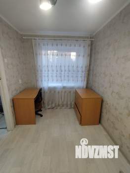 2-к квартира, на длительный срок, 42м2, 4/5 этаж