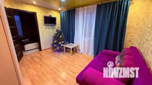 2-к квартира, посуточно, 45м2, 4/9 этаж