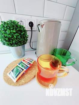 1-к квартира, посуточно, 41м2, 1/1 этаж