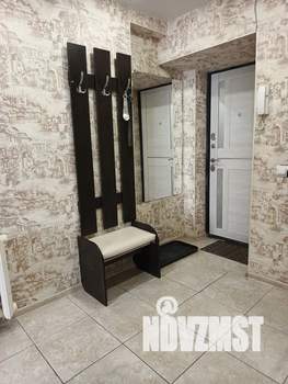 2-к квартира, посуточно, 56м2, 2/10 этаж