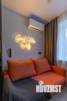 2-к квартира, посуточно, 27м2, 1/9 этаж