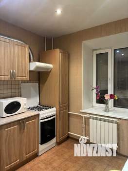 1-к квартира, на длительный срок, 42м2, 6/7 этаж