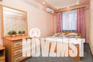 2-к квартира, посуточно, 51м2, 2/7 этаж