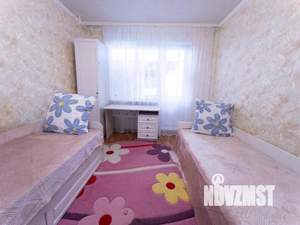 1-к квартира, посуточно, 60м2, 1/1 этаж