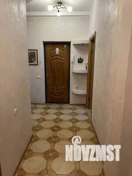 2-к квартира, посуточно, 58м2, 7/11 этаж