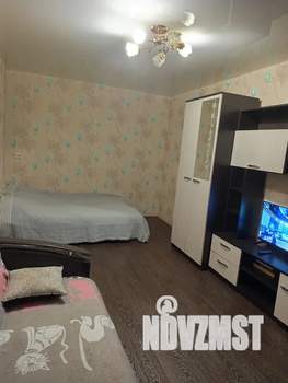 1-к квартира, посуточно, 32м2, 2/5 этаж